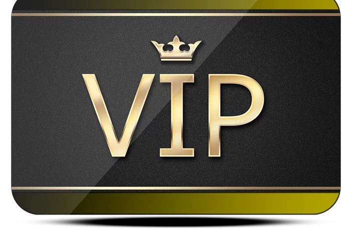 Новый тариф "VIP" Новый тариф "VIP"