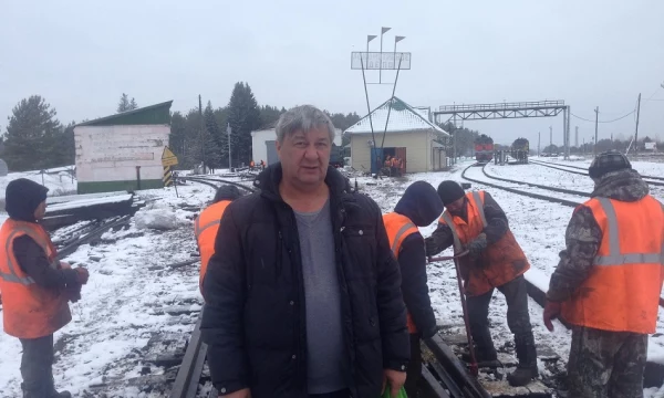 Ремонт крановых, подкрановых путей 0