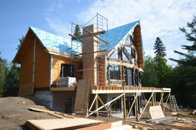 Проектирование Строительство Реконструкция Гидроизоляция 1