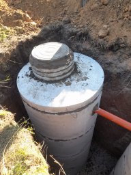 Услуги по установке системы отопления, водоотведения, канализации, земляные работы, мы выполним работы любой сложности. 0