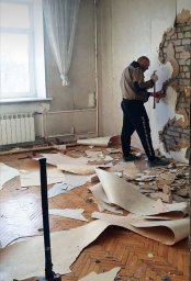 Демонтаж квартир, офисных помещений 0